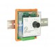 Thyristor Controller with single cycle operation and auto / manual facility CB17-2-DIN 