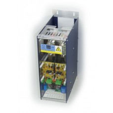 Thyristor Stack for the control of 3-phase resistive heating loads.  SRC2000-200A