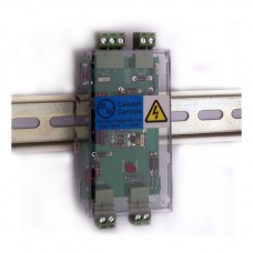 Thyristor trigger for zero-voltage switch-on of AC Resistive loads CB18-2-480V 